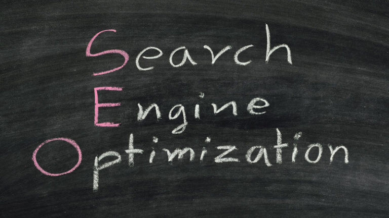 What Is SEO / Search Engine Optimization?